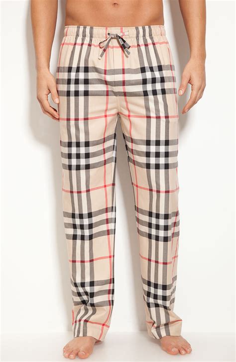 burberry pjs|burberry pantsuit.